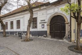 Barcsay Múzeum – 2. kép