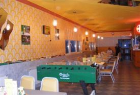 Bárka Étterem, Pizzéria és Söröző – 2. kép