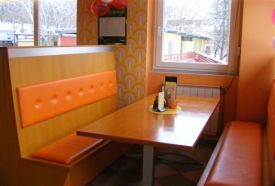 Bárka Étterem, Pizzéria és Söröző – 4. kép