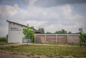 Bárka Látogatóközpont