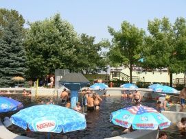 Termál Strandfürdő – 5. kép