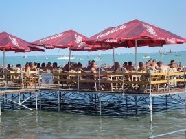 Beach Bar