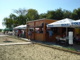 Beach Bar – 2. kép