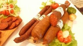 Békés gasztronómiája – 2. kép