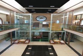 Békési Pálinka Centrum – 2. kép