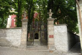 Belgrád Székesegyház – 3. kép