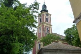Belgrád Székesegyház – 4. kép