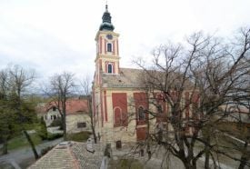 Belgrád Székesegyház