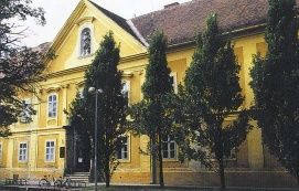 Bencés Kolostor