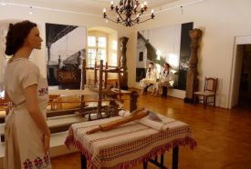 Beregi Múzeum – 2. kép