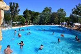 Berekfürdő Termál-és Strandfürdő – 2. kép