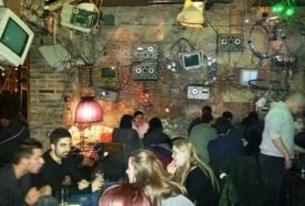 Best Pub Crawl Budapest – 2. kép