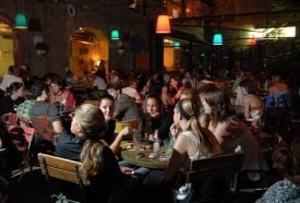 Best Pub Crawl Budapest – 3. kép