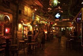 Best Pub Crawl Budapest – 4. kép