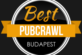 Best Pub Crawl Budapest