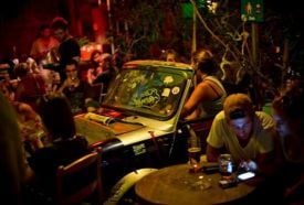 Best Pub Crawl Budapest – 5. kép