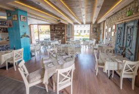 Bistro Sparhelt