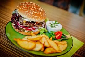Black Sheep Grill&Lounge