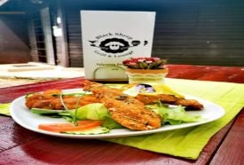 Black Sheep Grill&Lounge – 4. kép