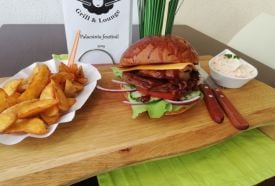 Black Sheep Grill&Lounge – 3. kép