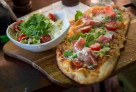 Black Sheep Grill&Lounge – 5. kép