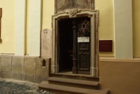 Blagovesztenszka Templom – 2. kép