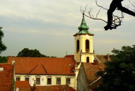 Blagovesztenszka Templom – 3. kép