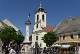 Blagovesztenszka Templom