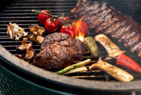 bob appetit! étterem – kávézó – grillterasz – fagyizó – pékműhely – 2. kép