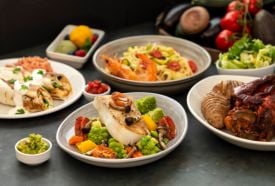bob appetit! étterem – kávézó – grillterasz – fagyizó – pékműhely
