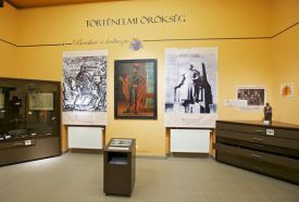 Bocskai István Múzeum