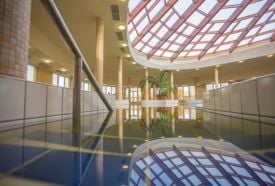 Bocskai Strand és Gyógyfürdő – 5. kép