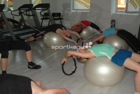 Body Fit Sport és Életmód Központ – 2. kép