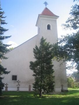 Boldogasszony templom – 3. kép