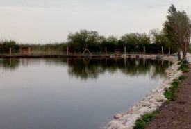 Börgöndpuszta Horgászparadicsom Szabadidőközpont – 2. kép