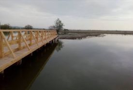 Börgöndpuszta Horgászparadicsom Szabadidőközpont – 5. kép