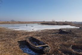 Börgöndpuszta Horgászparadicsom Szabadidőközpont – 3. kép