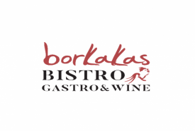 Borkakas Bistro