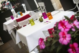 Borkakas Bistro