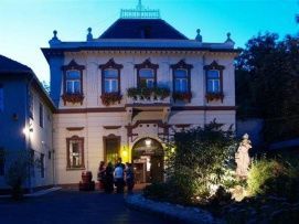 Borkatakomba Étterem 
