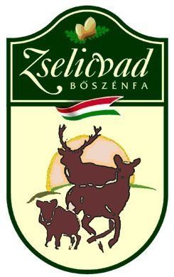 Bőszénfai Szarvasfarm