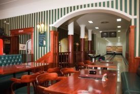Bowling Club – 2. kép