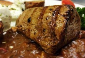 Branco Steak House – 5. kép