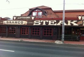 Branco Steak House