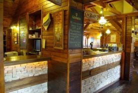 Branco Steak House – 4. kép