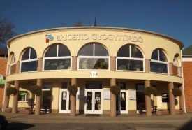Brigetio Gyógyfürdő Komárom – 4. kép