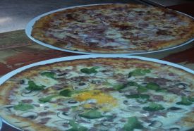 Welcome Étterem Pizzaház – 3. kép