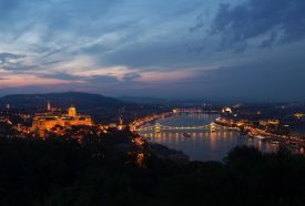 Budavári Palota – 3. kép