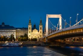 Budapest-Belvárosi Nagyboldogasszony Főplébánia-templom