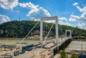 Budapest-Belvárosi Nagyboldogasszony Főplébánia-templom – 5. kép